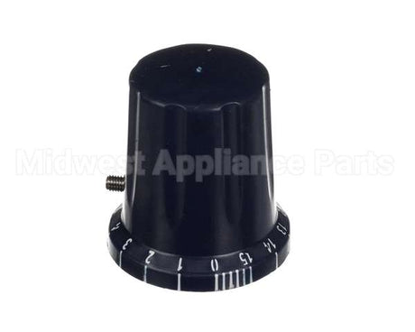 A00742 Globe Knob, Table Adjustment