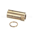 A008 Compatible Edlund Actuator, Min. Pilot Mpa-3P