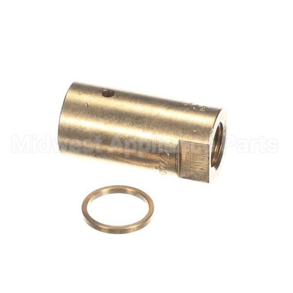 A008 Compatible Edlund Actuator, Min. Pilot Mpa-3P