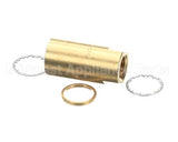 A008 Edlund Actuator, Min. Pilot Mpa-3P