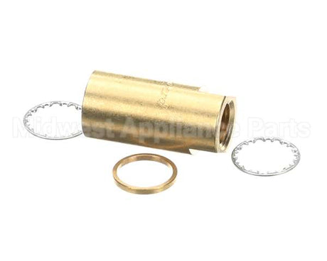 A008 Edlund Actuator, Min. Pilot Mpa-3P