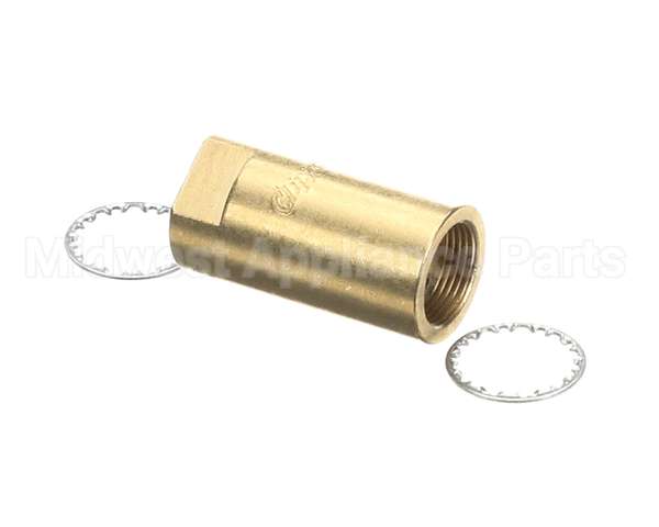 A008 Edlund Actuator, Min. Pilot Mpa-3P