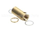 A008 Edlund Actuator, Min. Pilot Mpa-3P