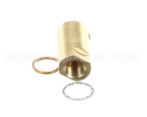 A008 Edlund Actuator, Min. Pilot Mpa-3P