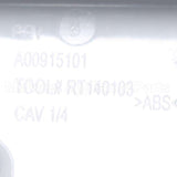 A00915101 Frigidaire Control Box Housing