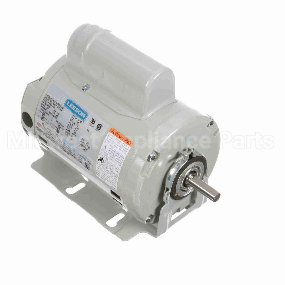 A009644.00 Leeson Fan And Blower Motor