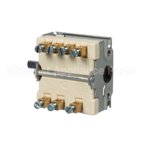 A01001 Equipex Temperature Controller