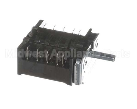 A01024 Equipex Mode Switch