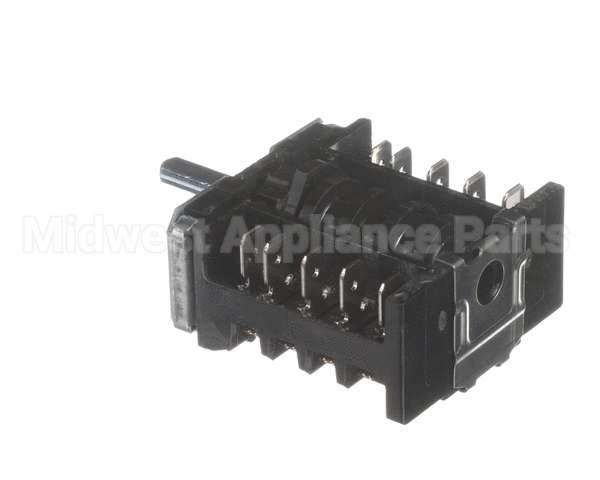 A01024 Equipex Mode Switch