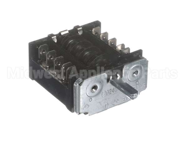 A01024 Equipex Mode Switch