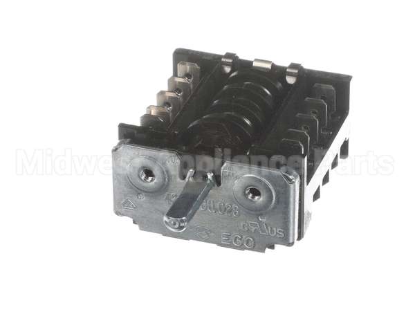 A01024 Equipex Mode Switch