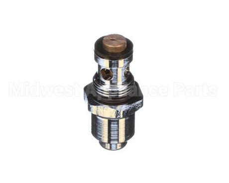 A0107 Aero Push Button Valve Assy