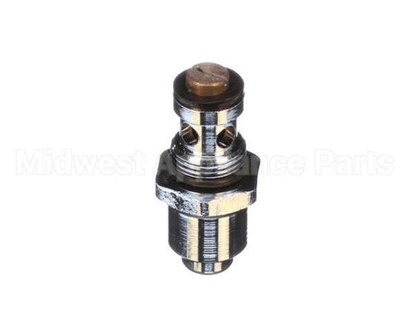 A0107 Aero Push Button Valve Assy