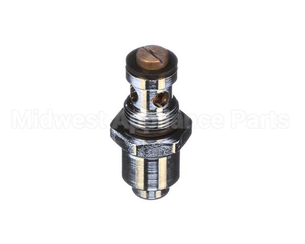 A0107 Aero Push Button Valve Assy