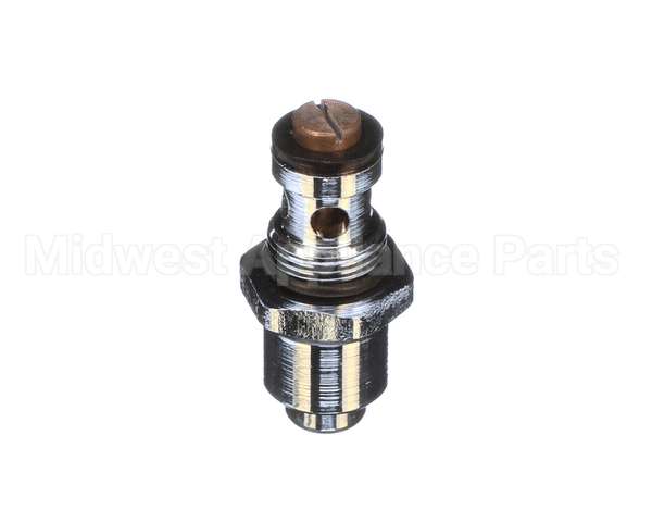 A0107 Aero Push Button Valve Assy