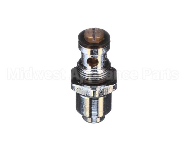 A0107 Aero Push Button Valve Assy