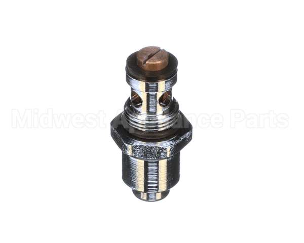 A0107 Aero Push Button Valve Assy
