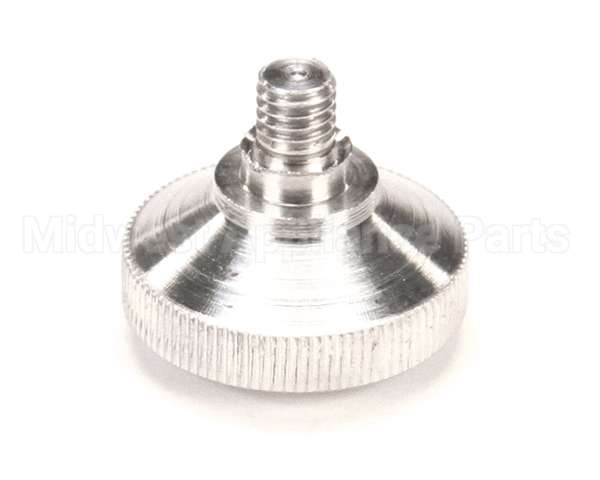 A01087 Globe Thumb Screw, Deflector