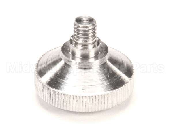 A01087 Globe Thumb Screw, Deflector