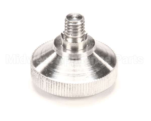 A01087 Globe Thumb Screw, Deflector