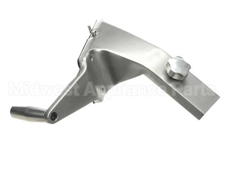A01090 Globe Support, Chute