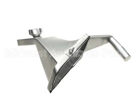 A01090 Globe Support, Chute