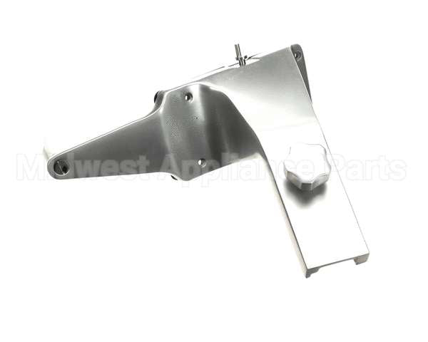 A01090 Globe Support, Chute