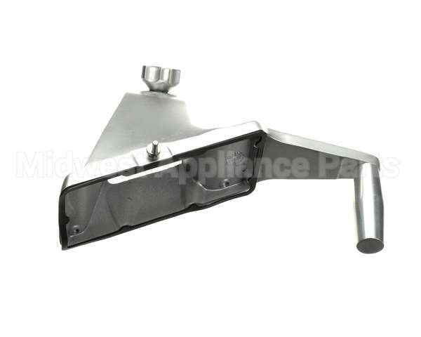 A01090 Globe Support, Chute