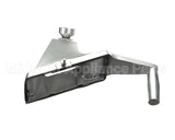 A01090 Globe Support, Chute