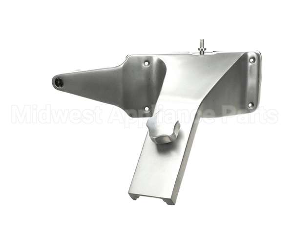 A01090 Globe Support, Chute