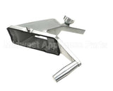 A01090 Globe Support, Chute