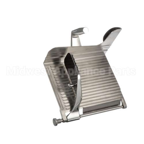A01091 Globe Chute Assembly, Complete