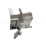 A01091 Globe Chute Assembly, Complete