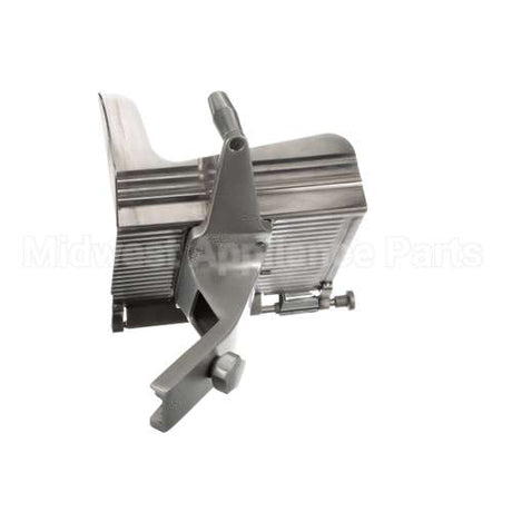A01091 Globe Chute Assembly, Complete