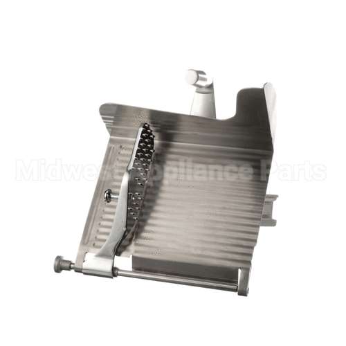 A01091 Globe Chute Assembly, Complete