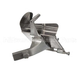 A01091 Globe Chute Assembly, Complete