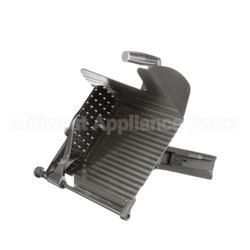 A01091 Globe Chute Assembly, Complete