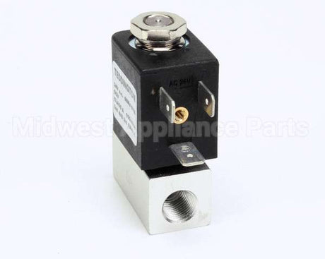 60148101 Anets Valve,Solenoid 24Vac