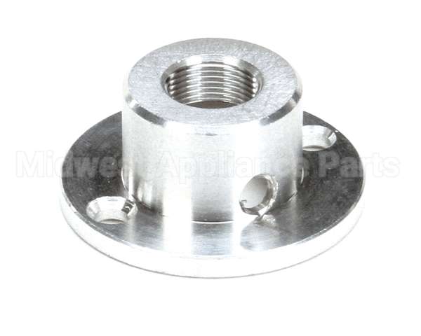 A018 Edlund Adaptor, Push Button