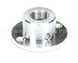 A018 Edlund Adaptor, Push Button