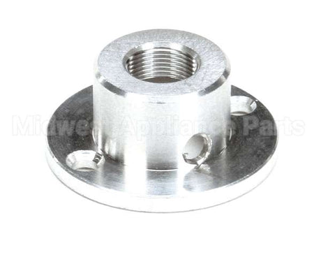 A018 Edlund Adaptor, Push Button