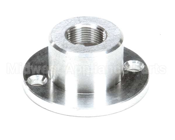 A018 Edlund Adaptor, Push Button