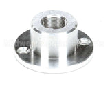 A018 Edlund Adaptor, Push Button