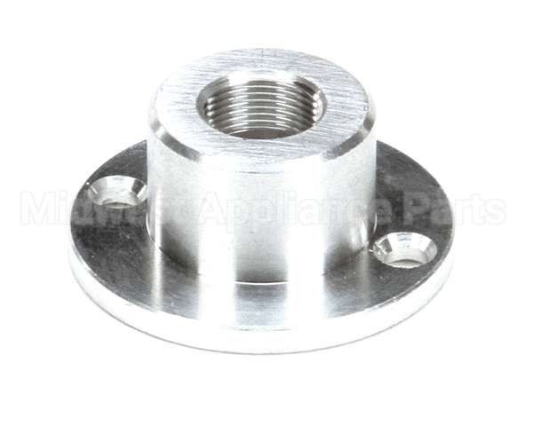 A018 Edlund Adaptor, Push Button