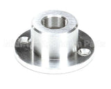 A018 Edlund Adaptor, Push Button