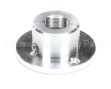 A018 Edlund Adaptor, Push Button