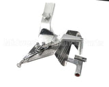 A01875 Globe Bushing & Chute Assembly Kit
