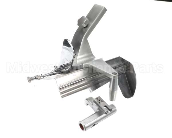 A01875 Globe Bushing & Chute Assembly Kit