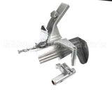 A01875 Globe Bushing & Chute Assembly Kit