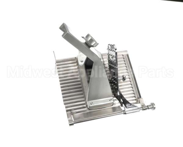A01875 Globe Bushing & Chute Assembly Kit